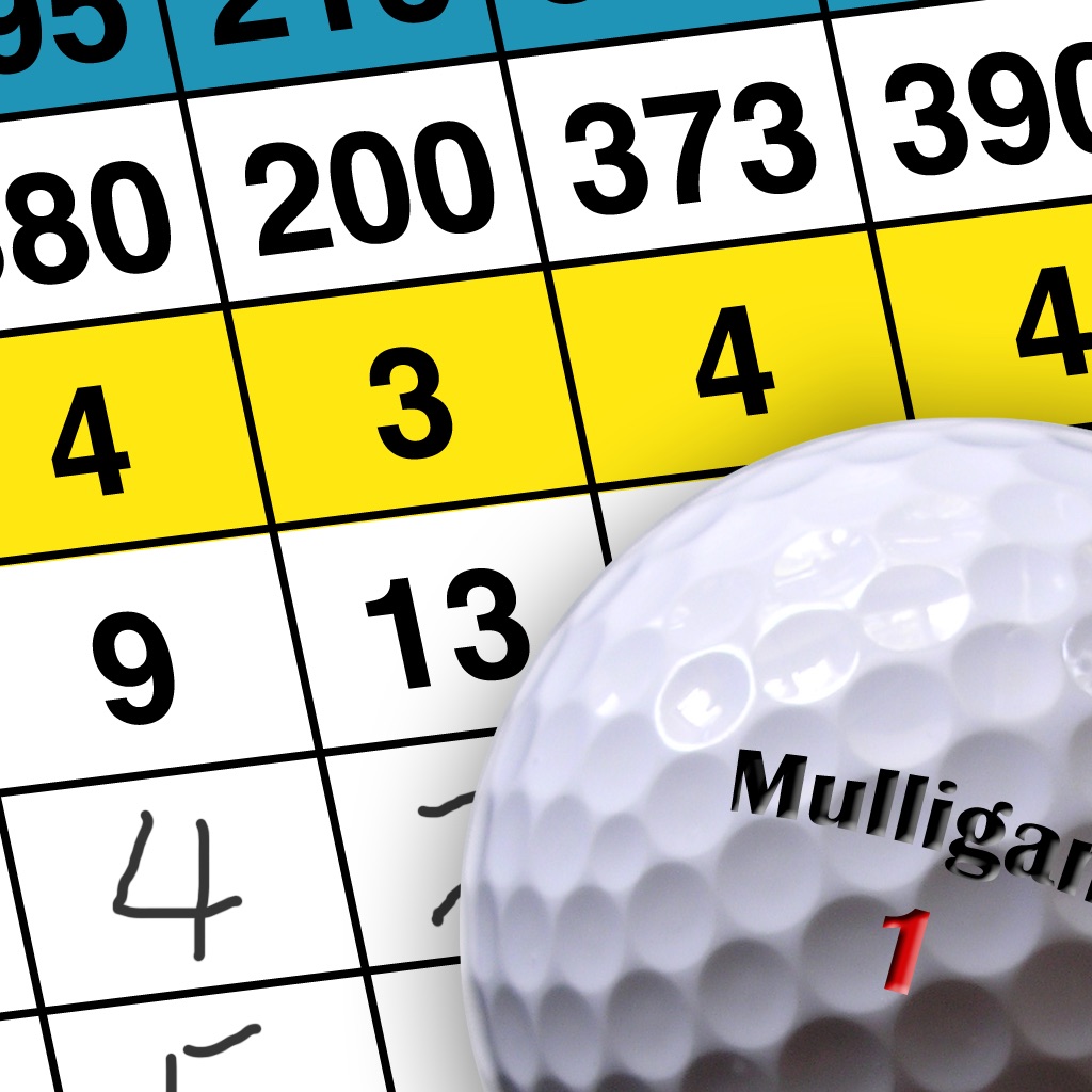 The Scoring Machine app icon captured 2026-08-12