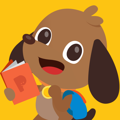 Papumba: Jogos para Crianças Google Play icon captured 2026-08-16