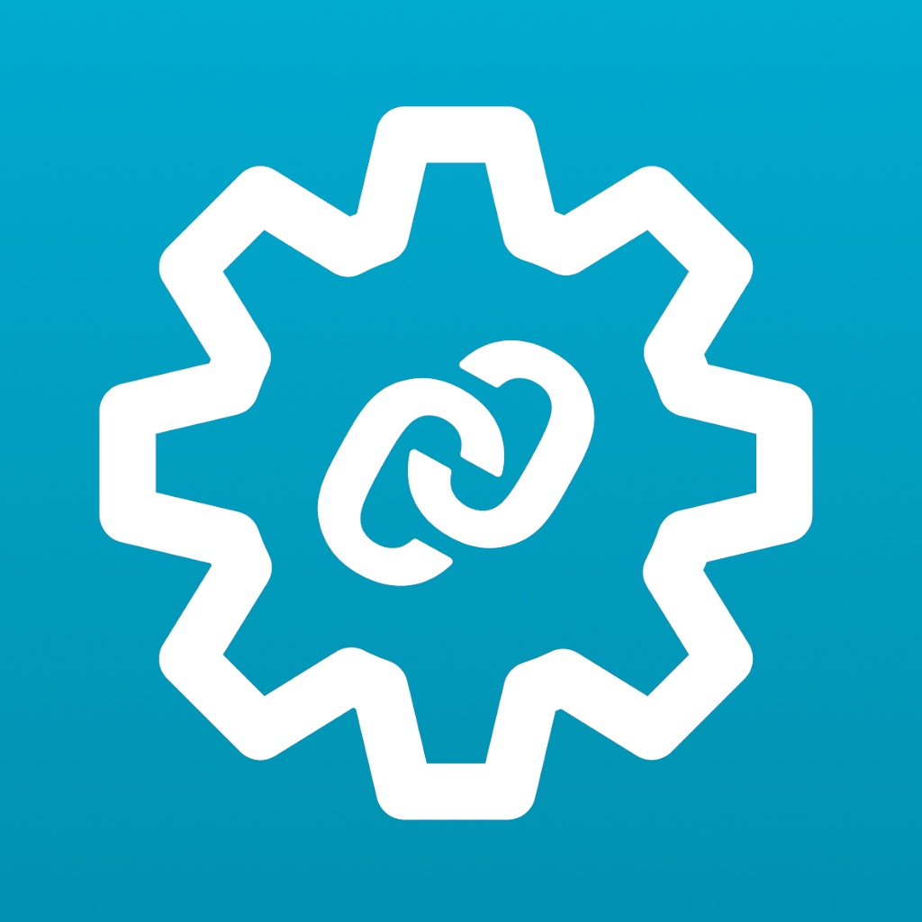 nRF Connect Device Manager app icon captured 2026-08-17