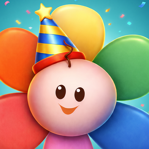 First™ | Fun Learning For Kids app icon captured 2026-08-18