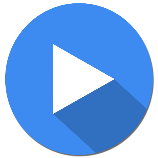 Pi Video Player - Media Player Google Play icon captured 2026-08-12