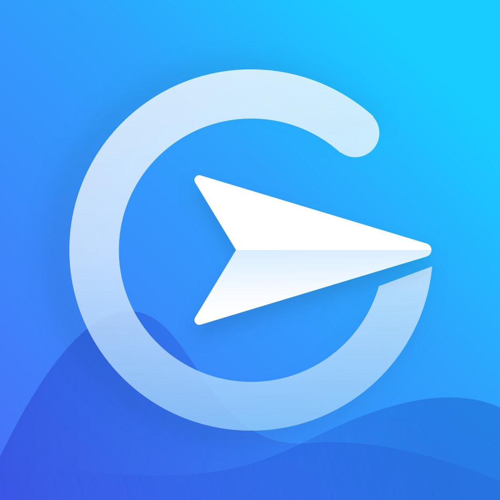 Goong - Maps & Navigation app icon captured 2026-08-14