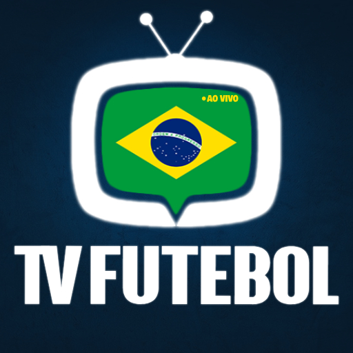 TV Futebol – Ao Vivo app icon captured 2026-08-18