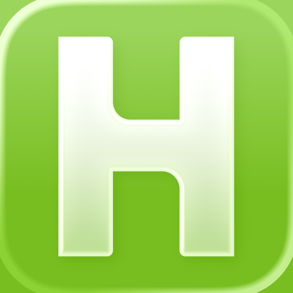 MyHumana app icon captured 2026-08-12