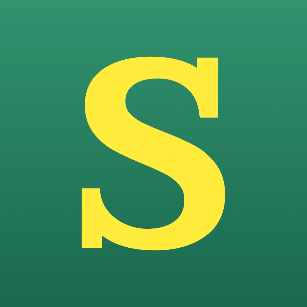 Scoremer - Soccer Live Scores app icon captured 2026-08-14
