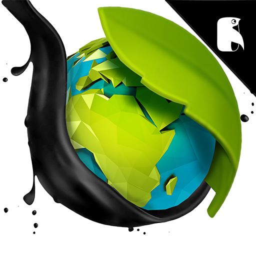ECO inc. Sandbox do Mundo Google Play icon captured 2026-08-16