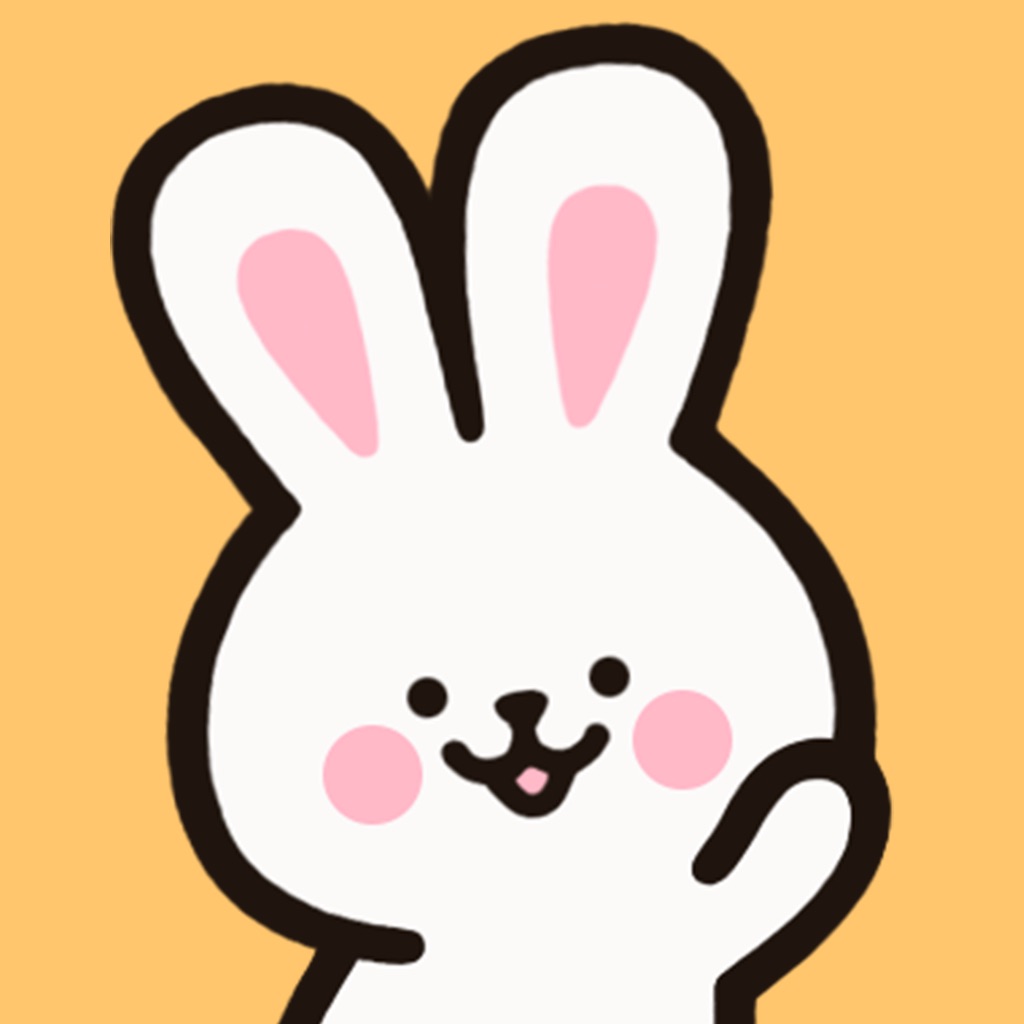 Sunny the Bunny app icon captured 2026-08-11