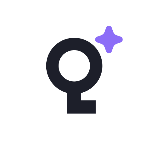 O-Key AI Google Play icon captured 2026-08-16