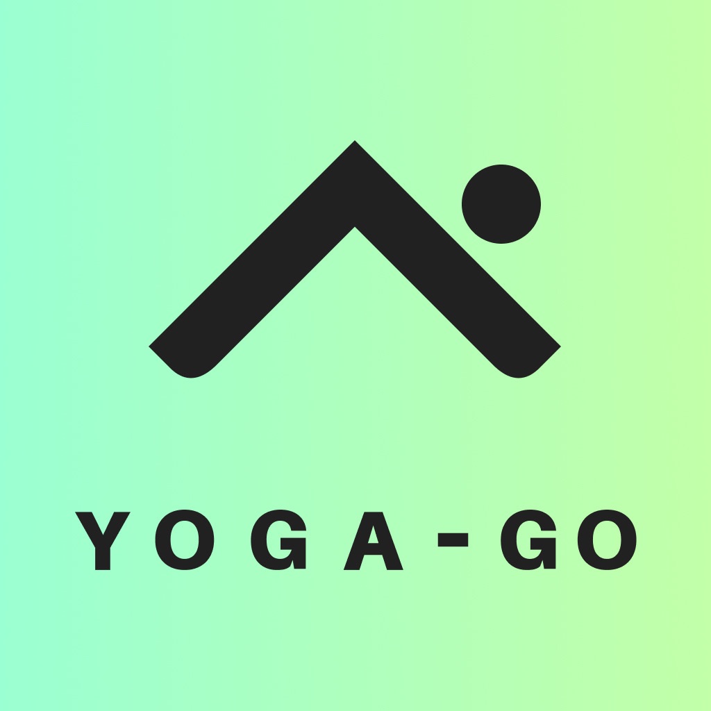 Yoga-Go: Tai Chi & Pilates app icon captured 2026-08-14