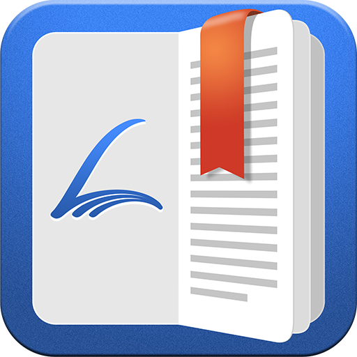 Librera PRO -  Book reader Google Play icon captured 2026-08-13