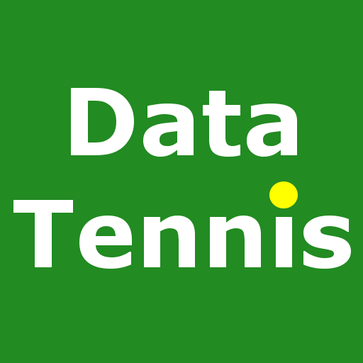 Tennis Scorekeeper -DataTennis app icon captured 2026-08-18