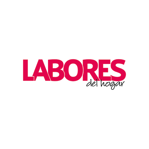 Labores del Hogar revista Google Play icon captured 2026-08-15