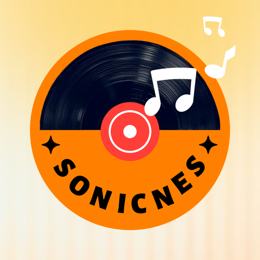 SonicNest — Music Player Google Play icon captured 2026-08-12