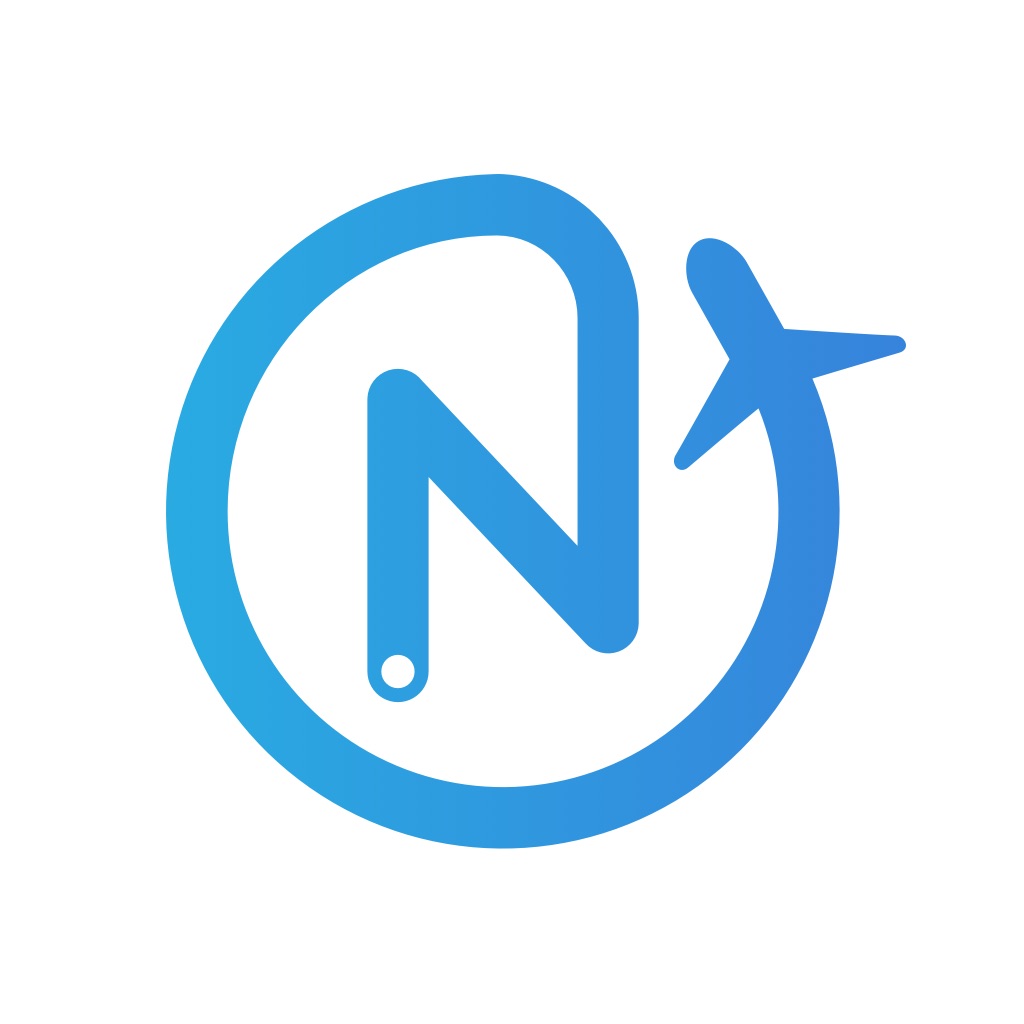 旅のしおり作成・旅行計画 - NAVITIME Travel app icon captured 2026-08-17