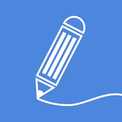 Smart Note - Bloco de notas Google Play icon captured 2026-08-16