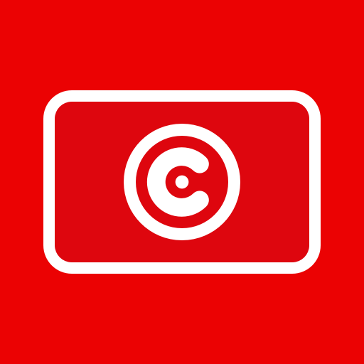 Cartão Continente Google Play icon captured 2026-08-16