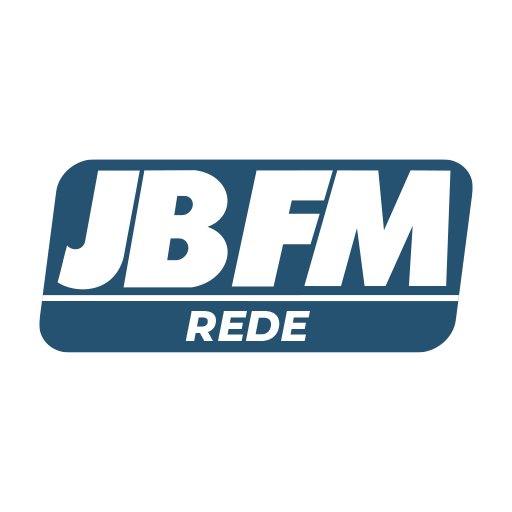 Rádio JBFM Google Play icon captured 2026-08-14