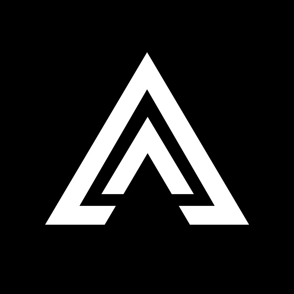 Dark Aura - Aurora Dark Themes app icon captured 2026-08-13