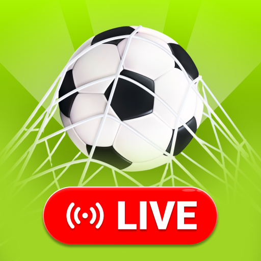 Football Live Scores - Soccer app icon captured 2026-08-18