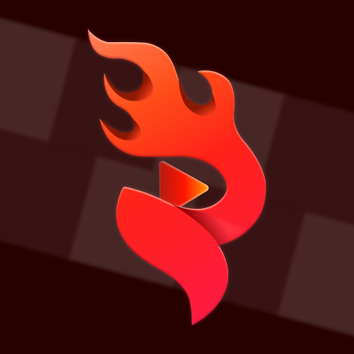 Passion Drama Google Play icon