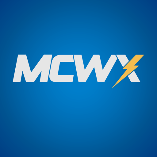 MCWX Google Play icon captured 2026-08-16