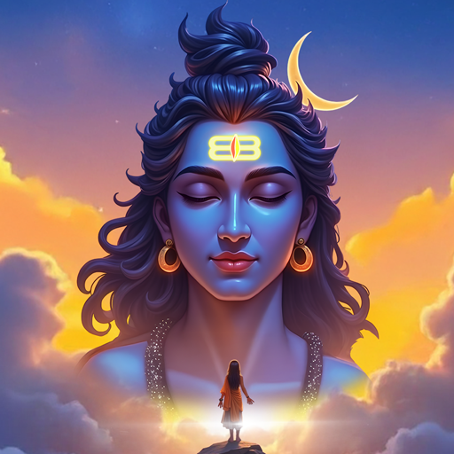 Sanatan Mahadev Mandir App Google Play icon captured 2026-08-16