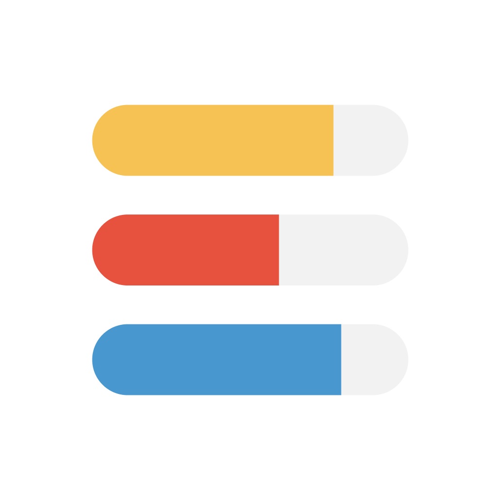 Do Habits: Get It Done app icon captured 2026-08-14