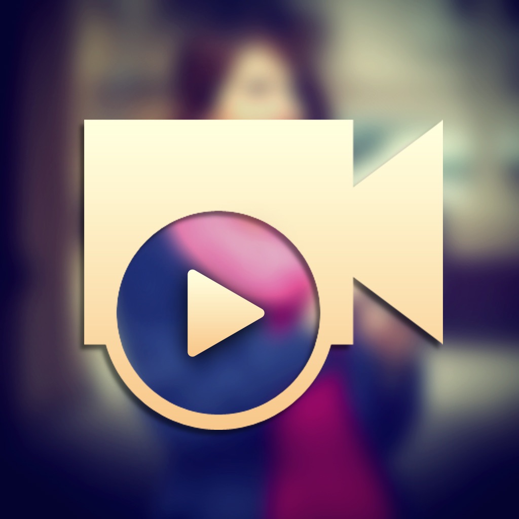 Video Merger Pro-music editor app icon captured 2026-08-12