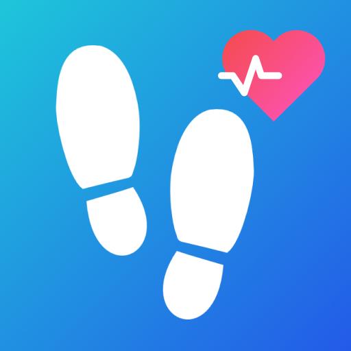 ZuStep Pedometer. Step Counter app icon captured 2026-08-18