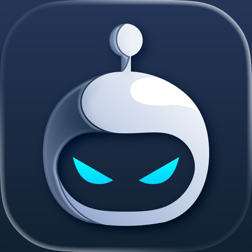 Sleeper - Fantasy Football app icon captured 2026-08-13