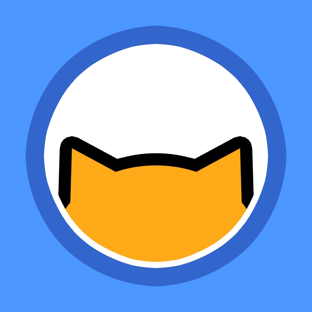 ネコミミ app icon captured 2026-08-17