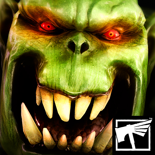 Warhammer Quest Google Play icon captured 2026-08-14
