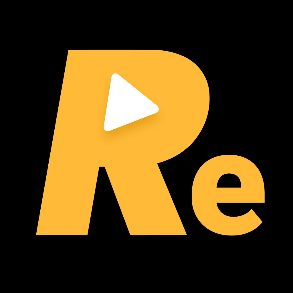 Reel.AI app icon captured 2026-08-11