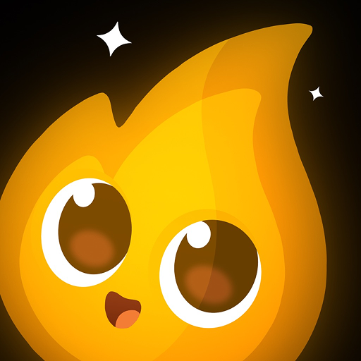 Candle: Couples & Relationship Google Play icon captured 2026-08-15