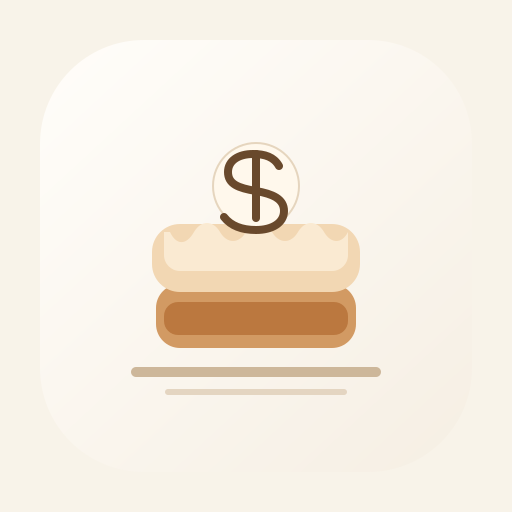 Calculadora de Preço Bolo Google Play icon captured 2026-08-14