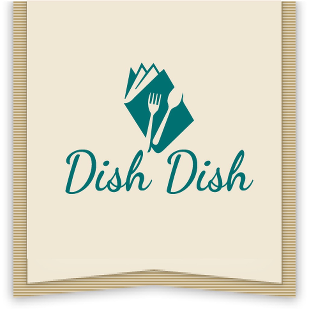 Dish Dish – Online Cookbook app icon captured 2026-08-12