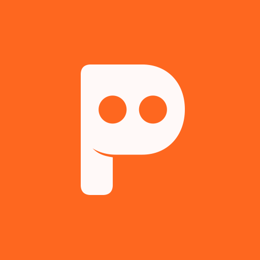 Pigz Google Play icon captured 2026-08-14