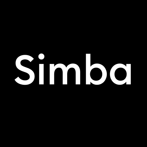 Simbank: Мобильный банк онлайн app icon captured 2026-08-18