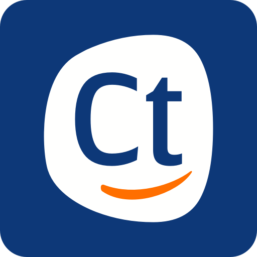 Computrabajo Ofertas de Empleo Google Play icon captured 2026-08-16