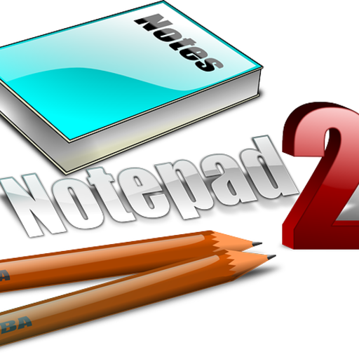Bloco de Notas Google Play icon captured 2026-08-16