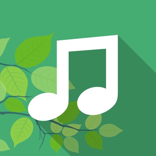 Sons da natureza Google Play icon captured 2026-08-16