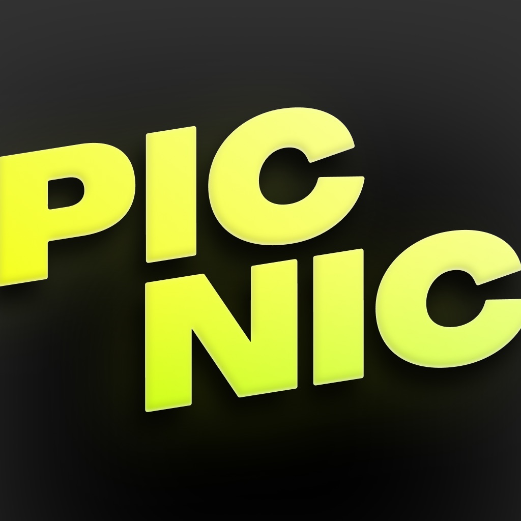 Photo Organizer: Picnic app icon captured 2026-08-13