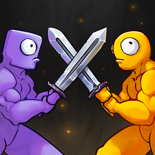 Ragdoll Hit Google Play icon