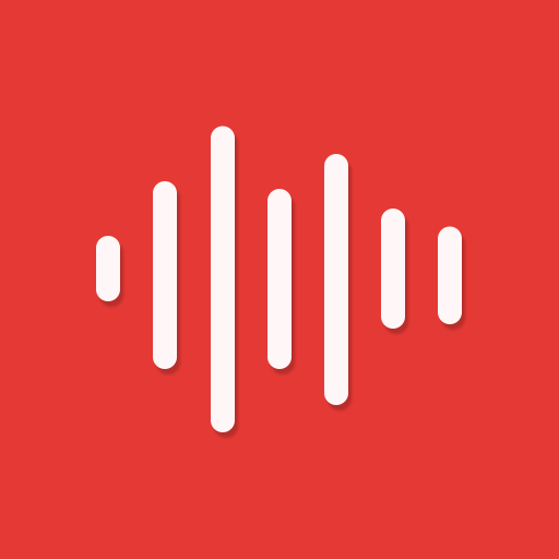 Voice Recorder Google Play icon captured 2026-08-12