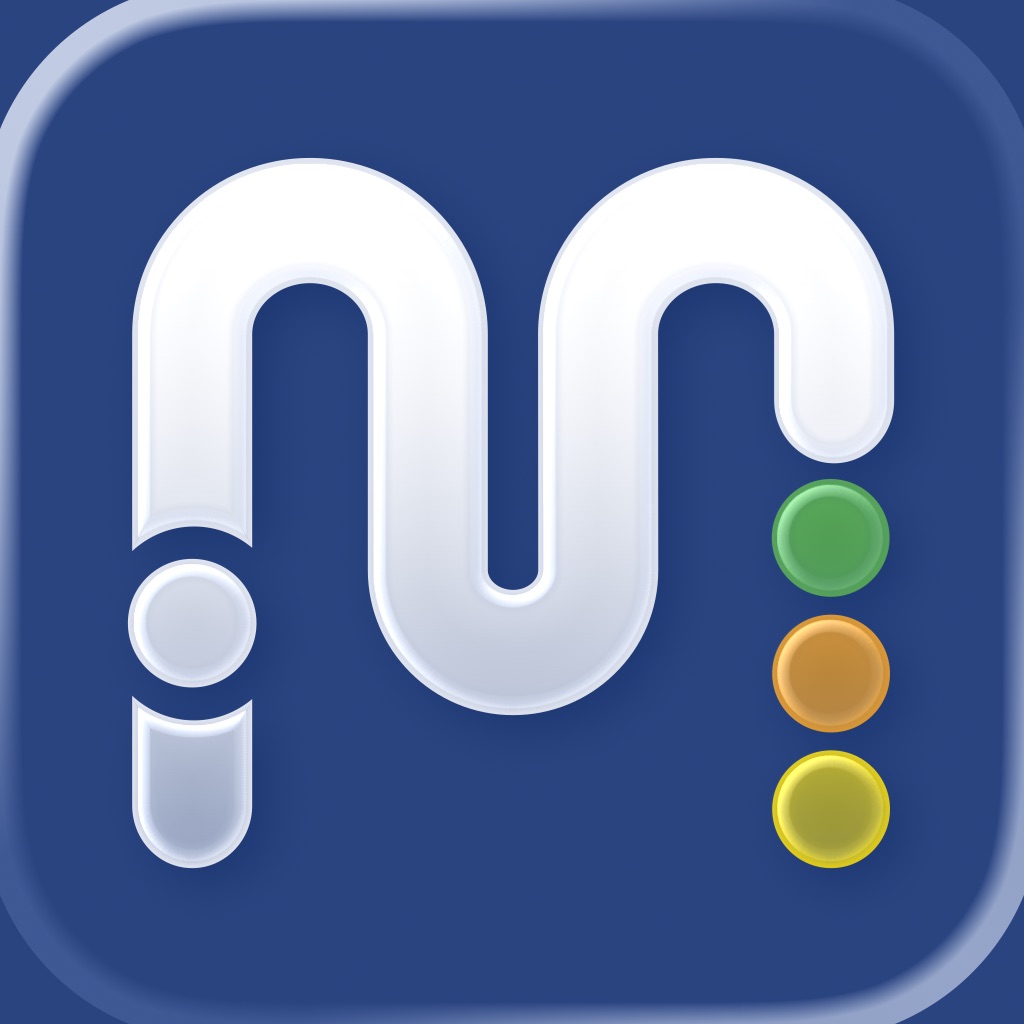 DC Metro and Bus - Tracker app icon captured 2026-08-12