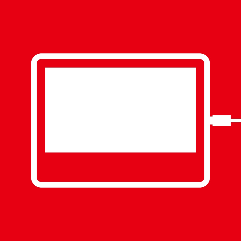 Capture Player app icon