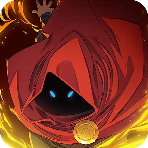 Wizard of Legend Google Play icon captured 2026-08-13