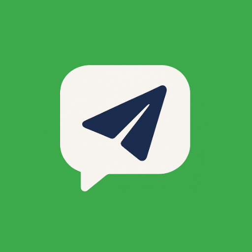 Max Messages – Smart SMS app icon captured 2026-08-18