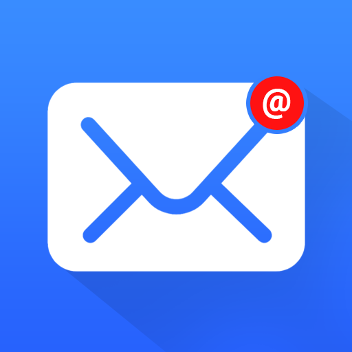 All Email Login Google Play icon