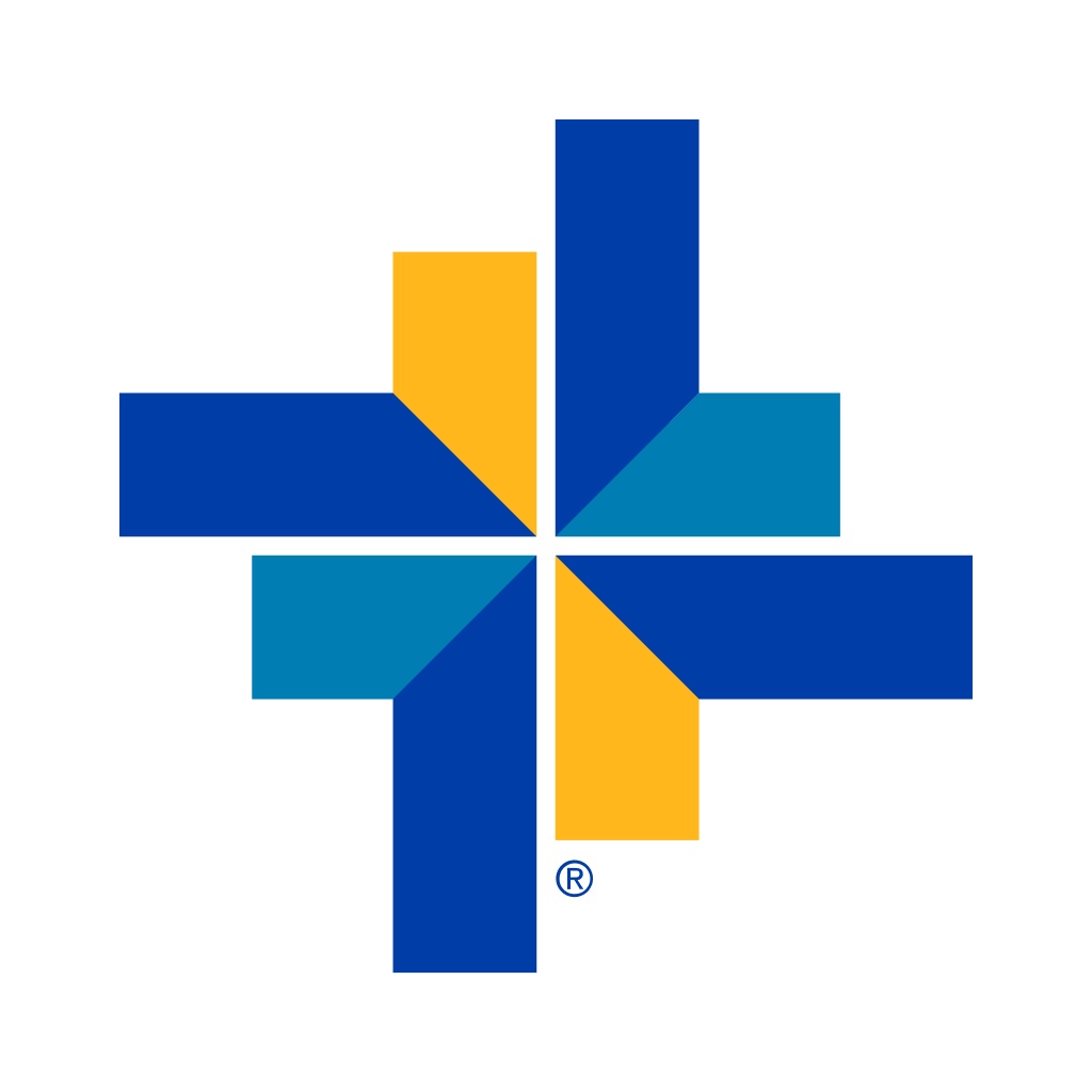 MyBSWHealth app icon captured 2026-08-11